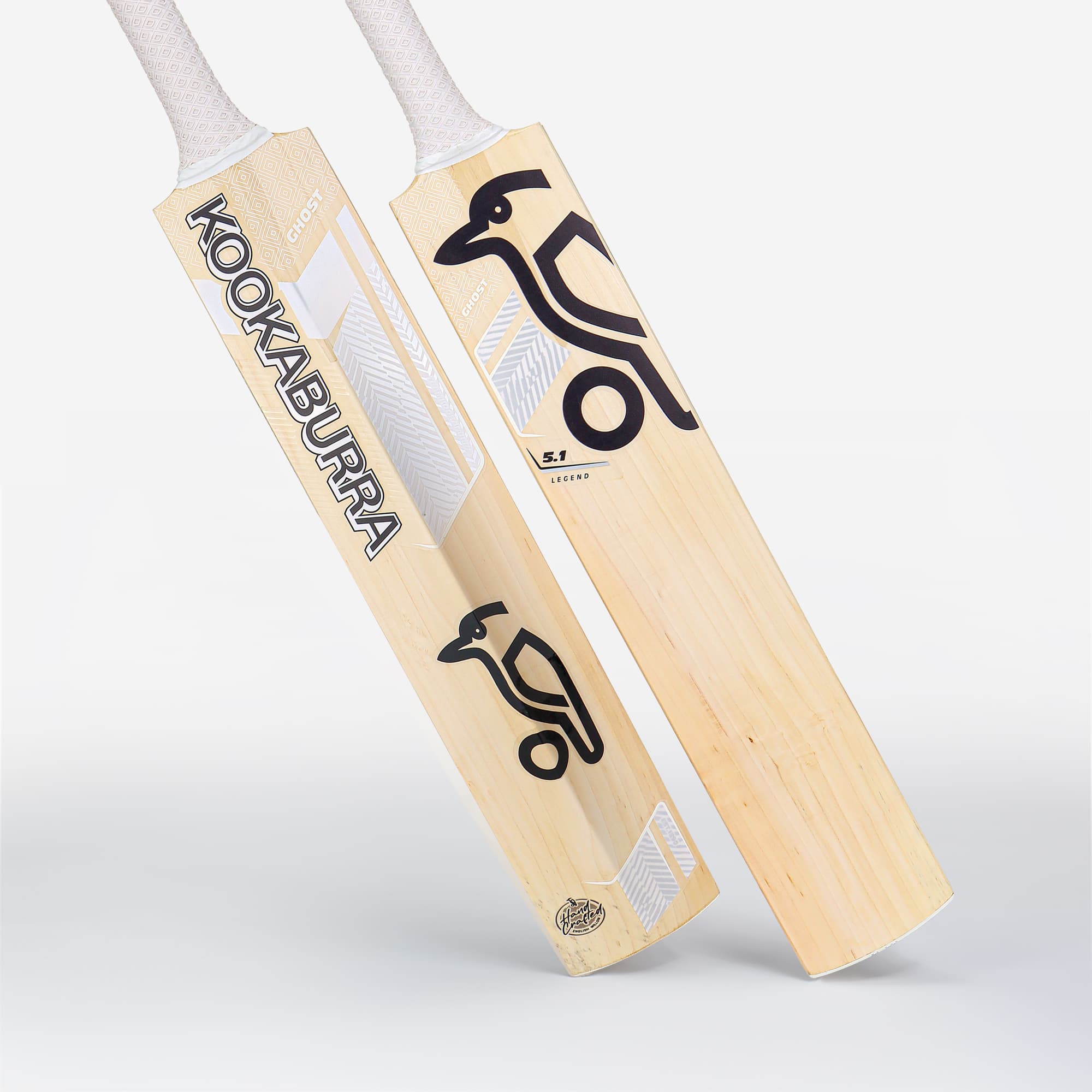 Kookaburra Ghost 5.1 Legend English Willow Cricket Bat