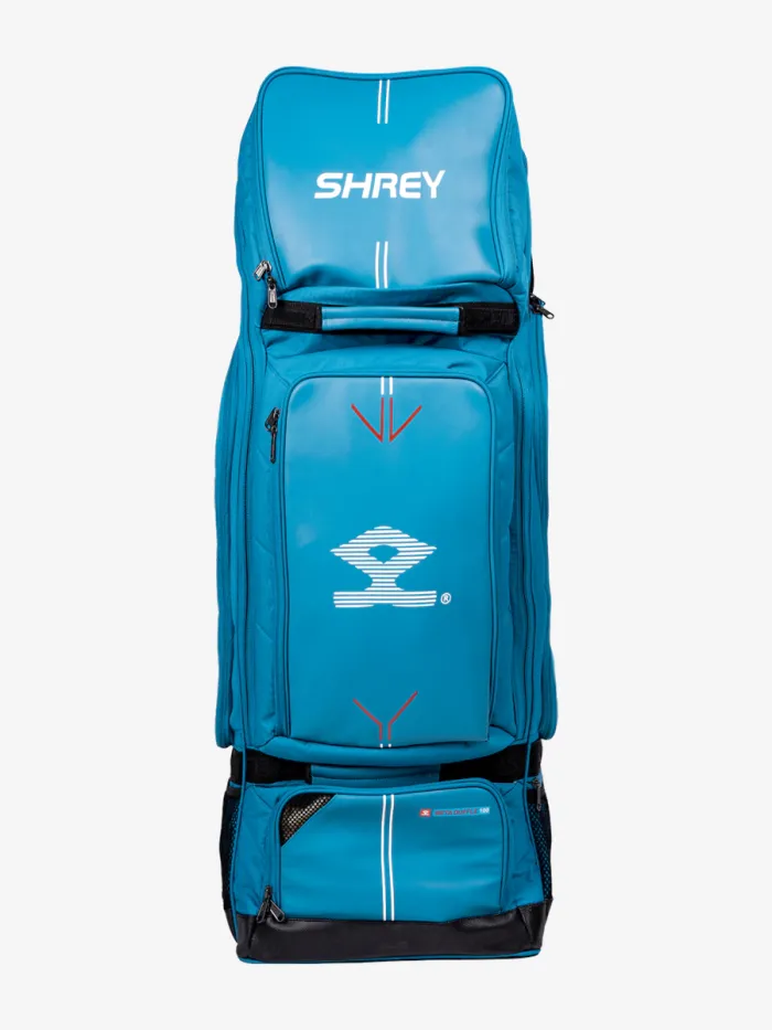 Shrey Meta Duffle 100 Cricket Kitbag
