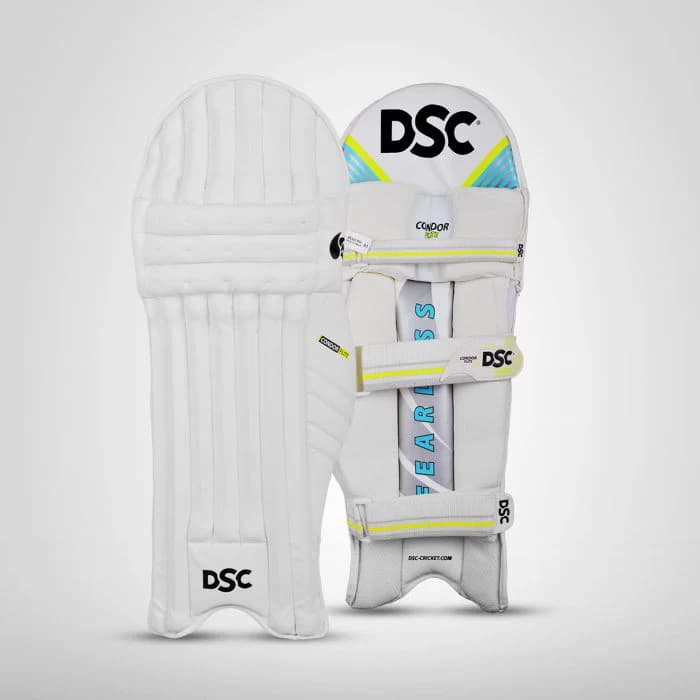 DSC Condor Flite Cricket Batting Pads