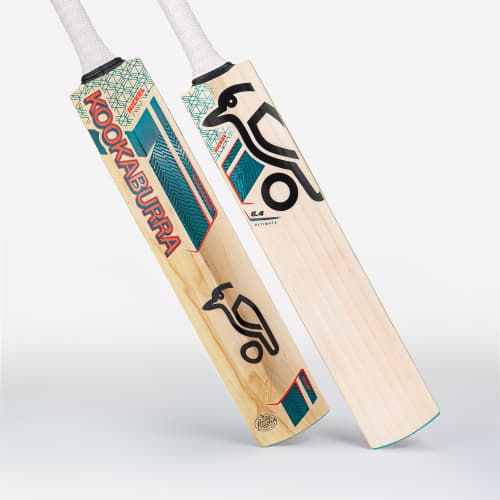 Kookaburra Nickel 6.4 Ultimate English Willow Cricket Bat