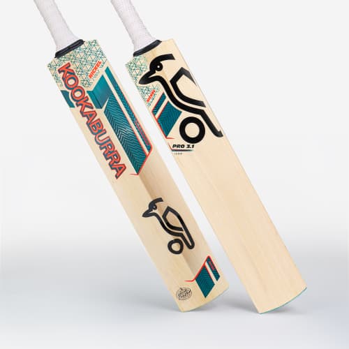 Kookaburra Nickel Pro 3.1 Icon English Willow Cricket Bat