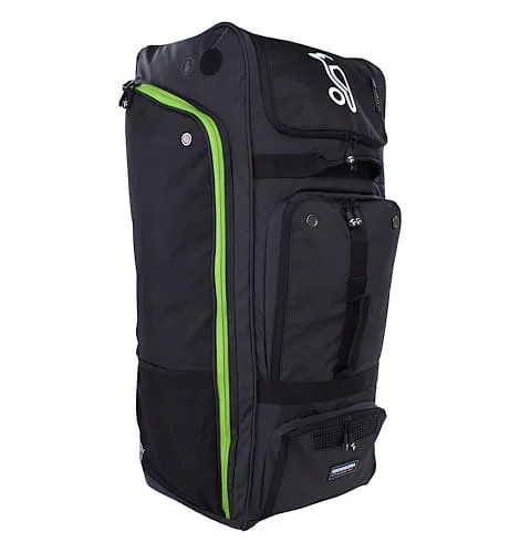 Kookaburra Kahuna Pro Players Cricket Kitbag