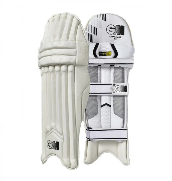 GM Original Le Cricket Batting Pads