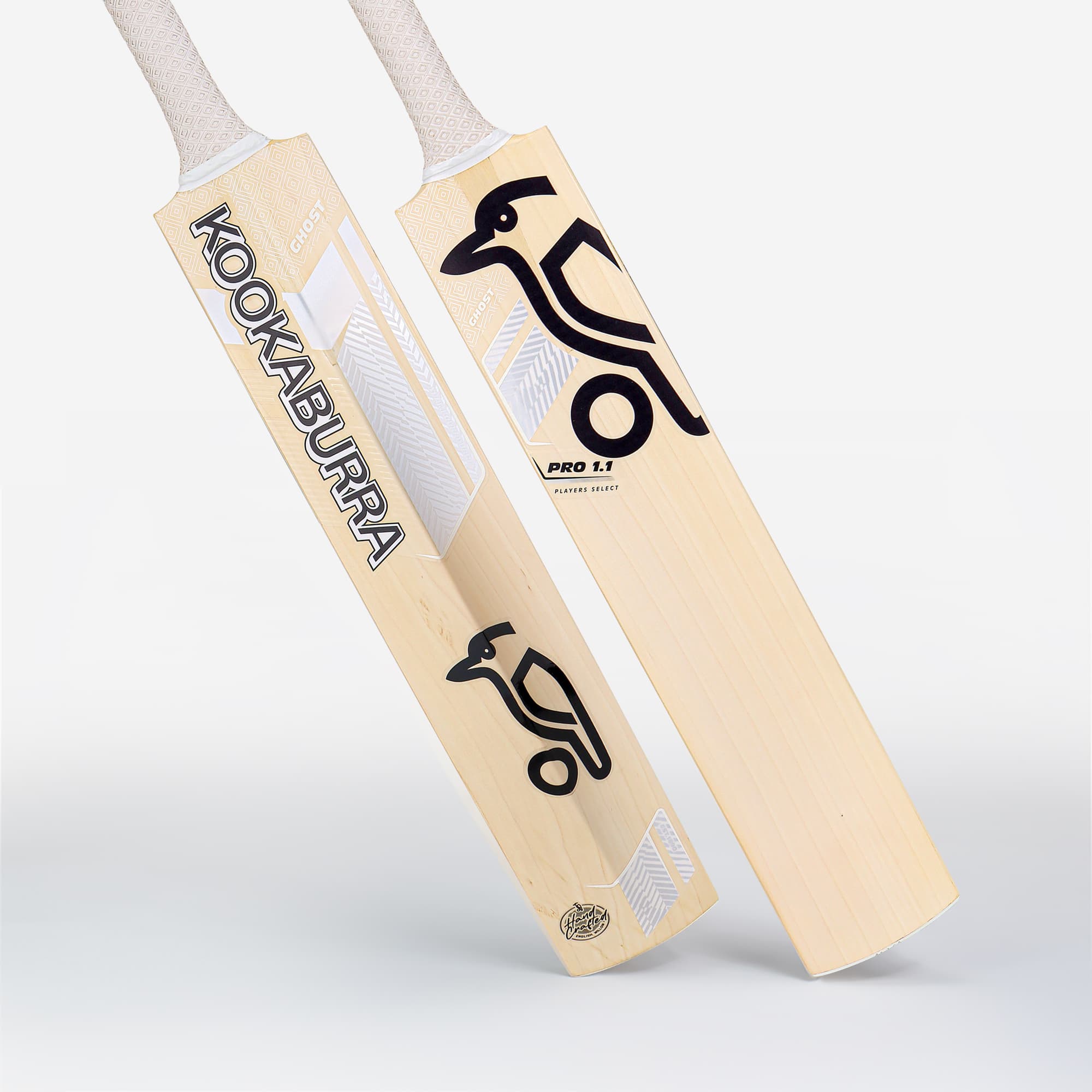 Kookaburra Ghost Pro 1.1 Players Select English Willow Cricket Bat