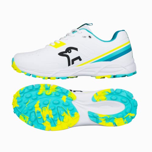 Kookaburra KC 3.0 Rubber Cricket Shoes