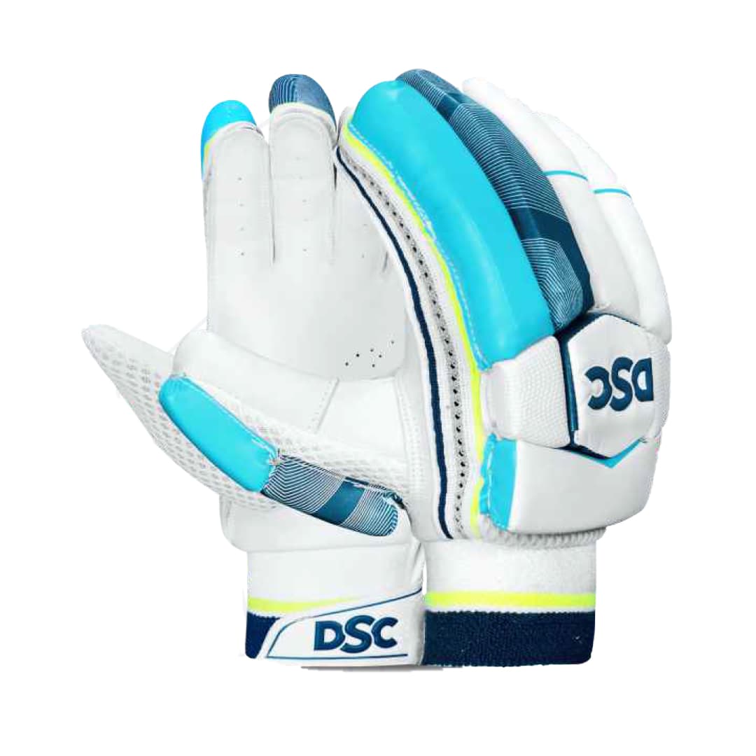 DSC Condor Rave Cricket Batting Gloves