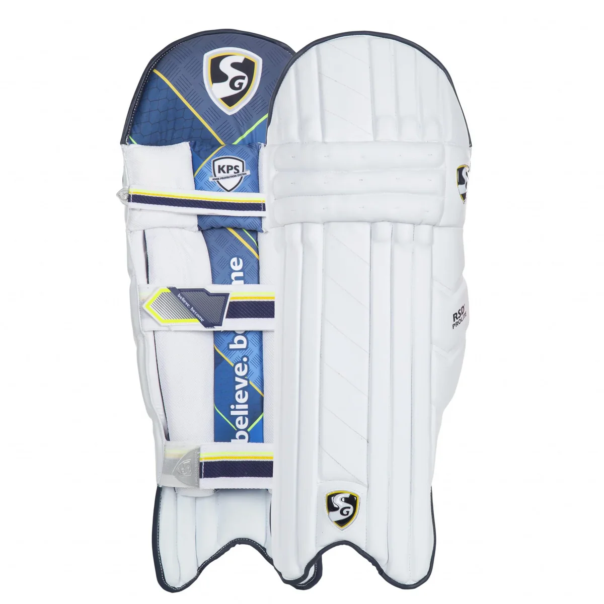 SG Rsd Prolite Cricket Batting Pads