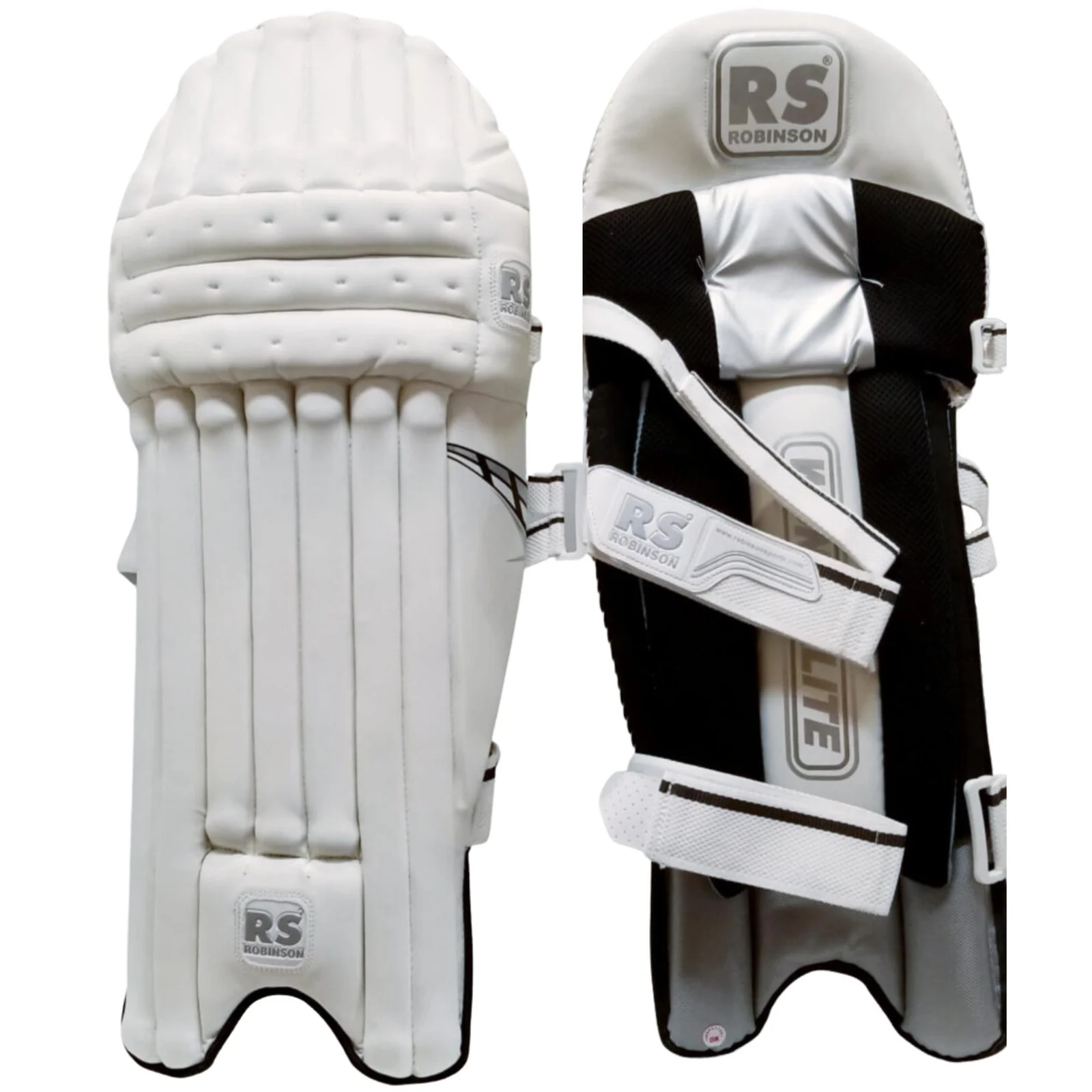 RS Cricket Batting Pads