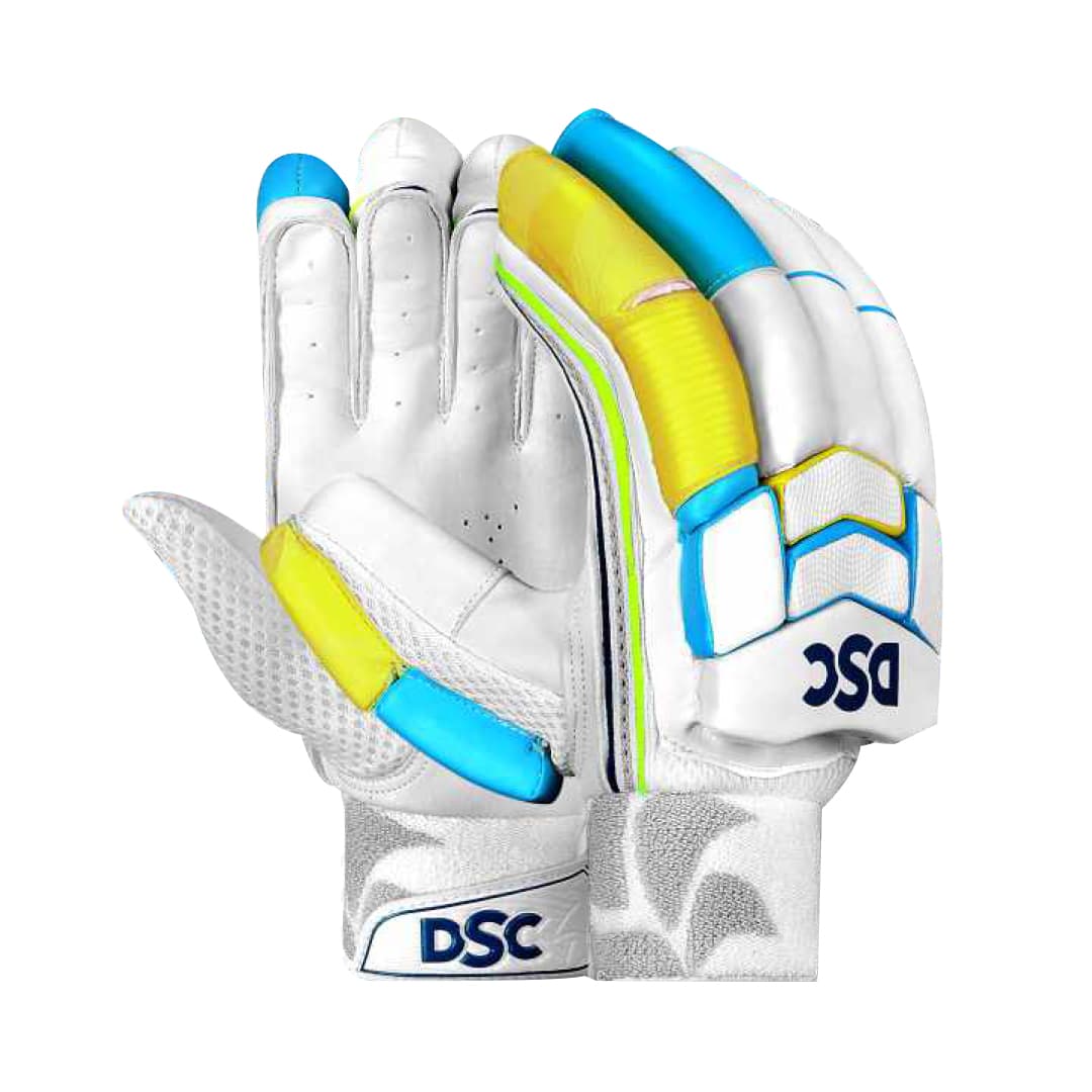 DSC Condor Glider Cricket Batting Gloves