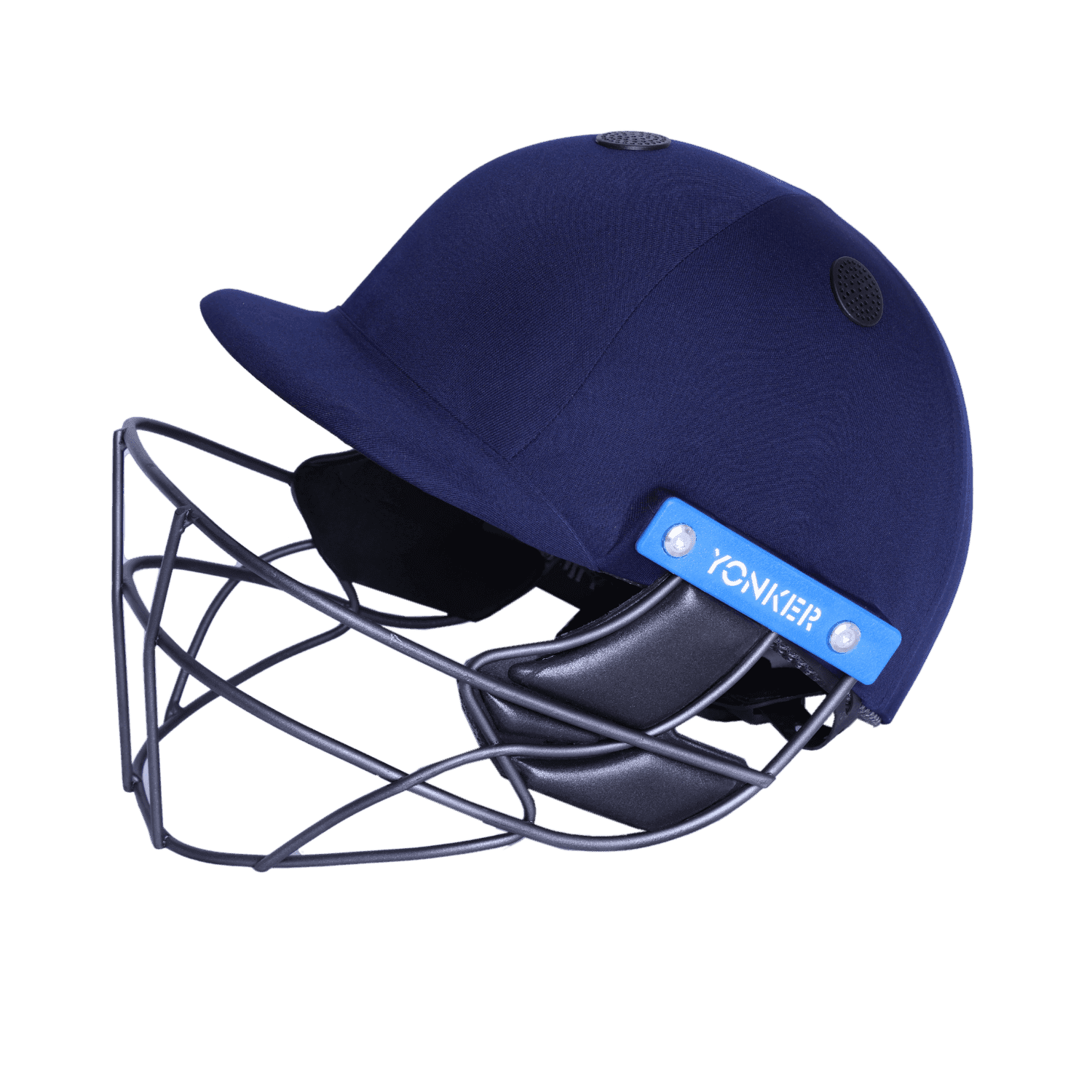 Yonker Test Series Club Junior Cricket Helmet