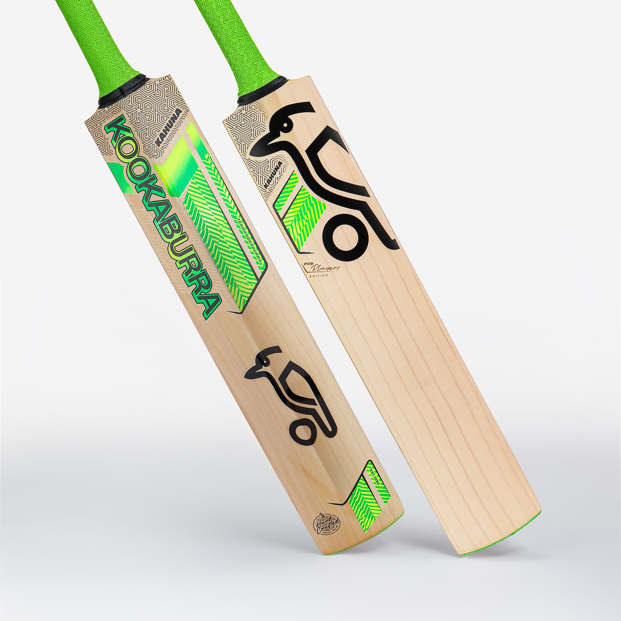 Kookaburra Kahuna Pro Players Edition English Willow Cricket Bat