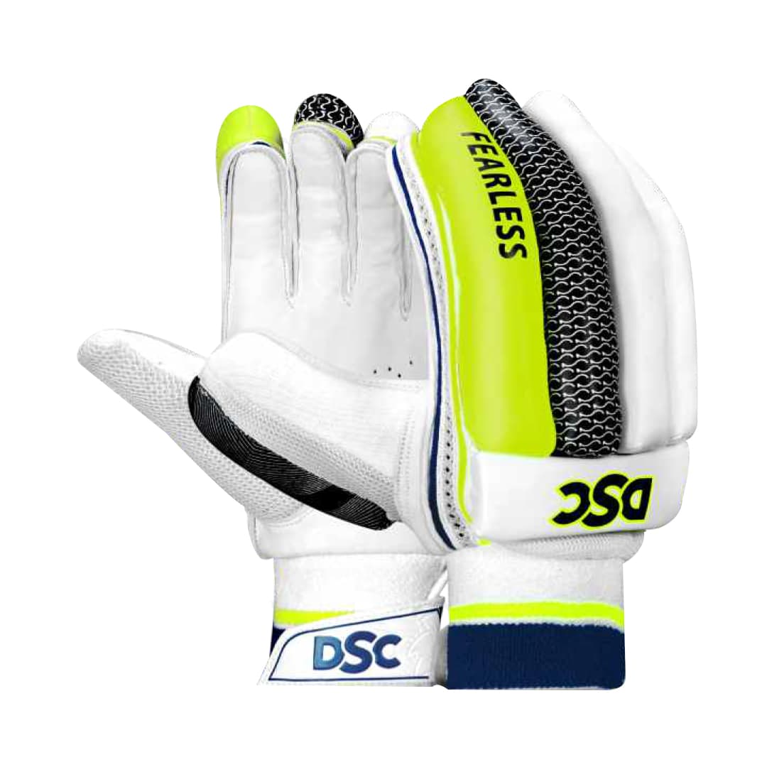 DSC Condor Atmos Cricket Batting Gloves