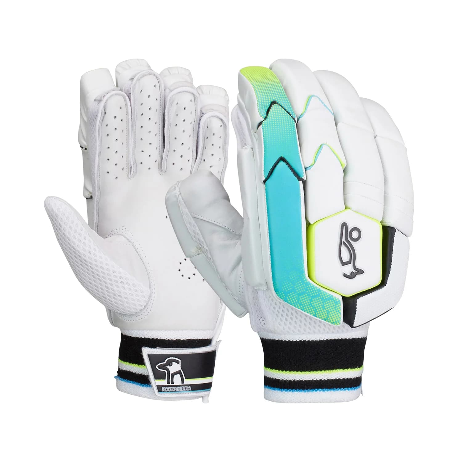 Kookaburra Rapid 4.1 Cricket Batting Gloves