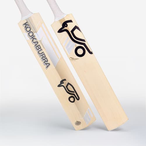 Kookaburra Ghost Pro Players Edition English Willow Junior Cricket Bat