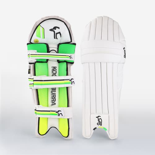 Kookaburra Kahuna 2.1 Cricket Batting Pads