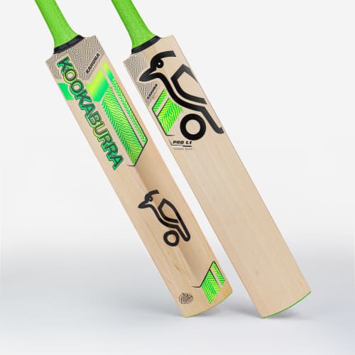 Kookaburra Kahuna Pro 1.1 Players Select English Willow Junior Cricket Bat