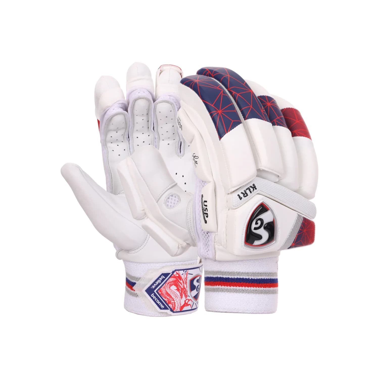 SG Klr-1 Cricket Batting Gloves