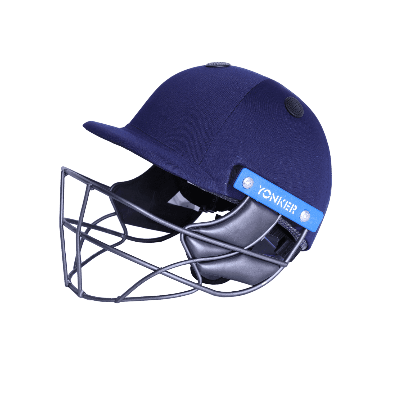 Yonker Step One 6.0 Junior Cricket Helmet