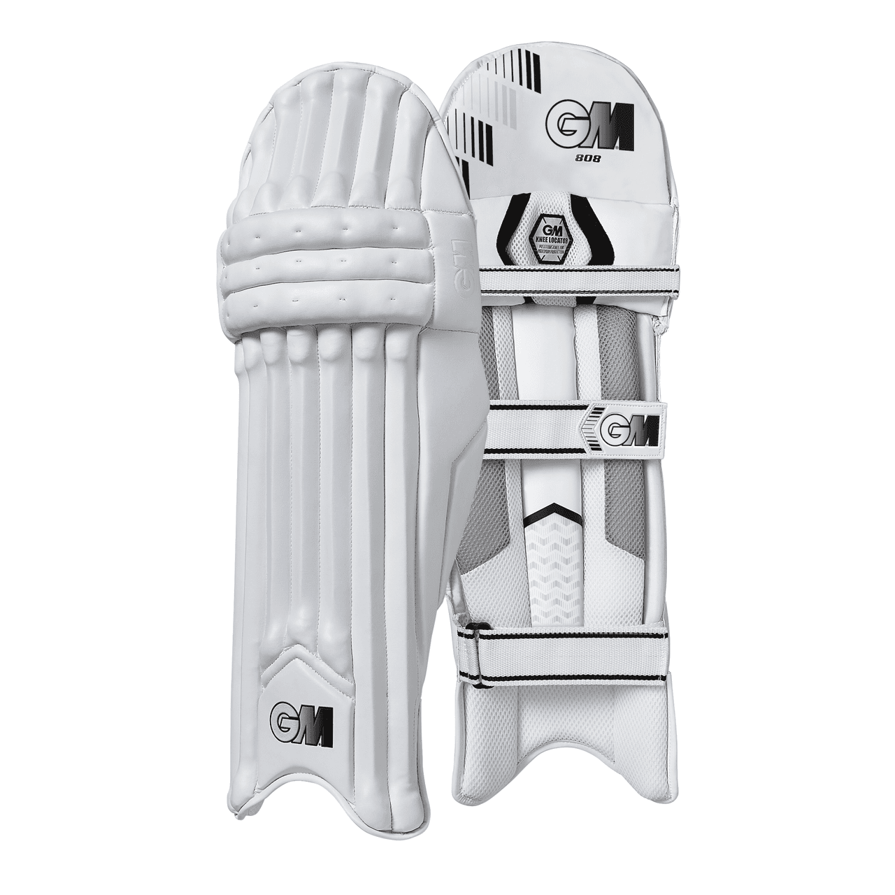 GM Diamond 808 Cricket Batting Pads