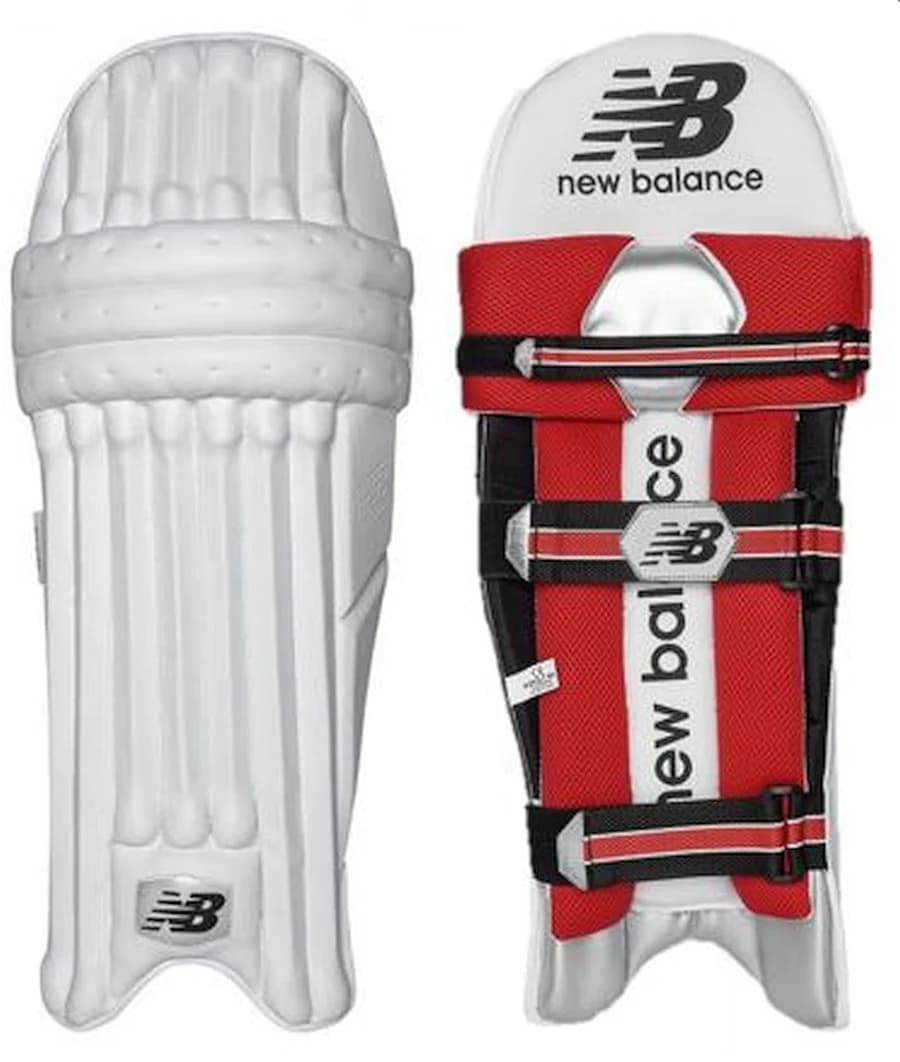 New Balance Tc 660 Cricket Batting Pads
