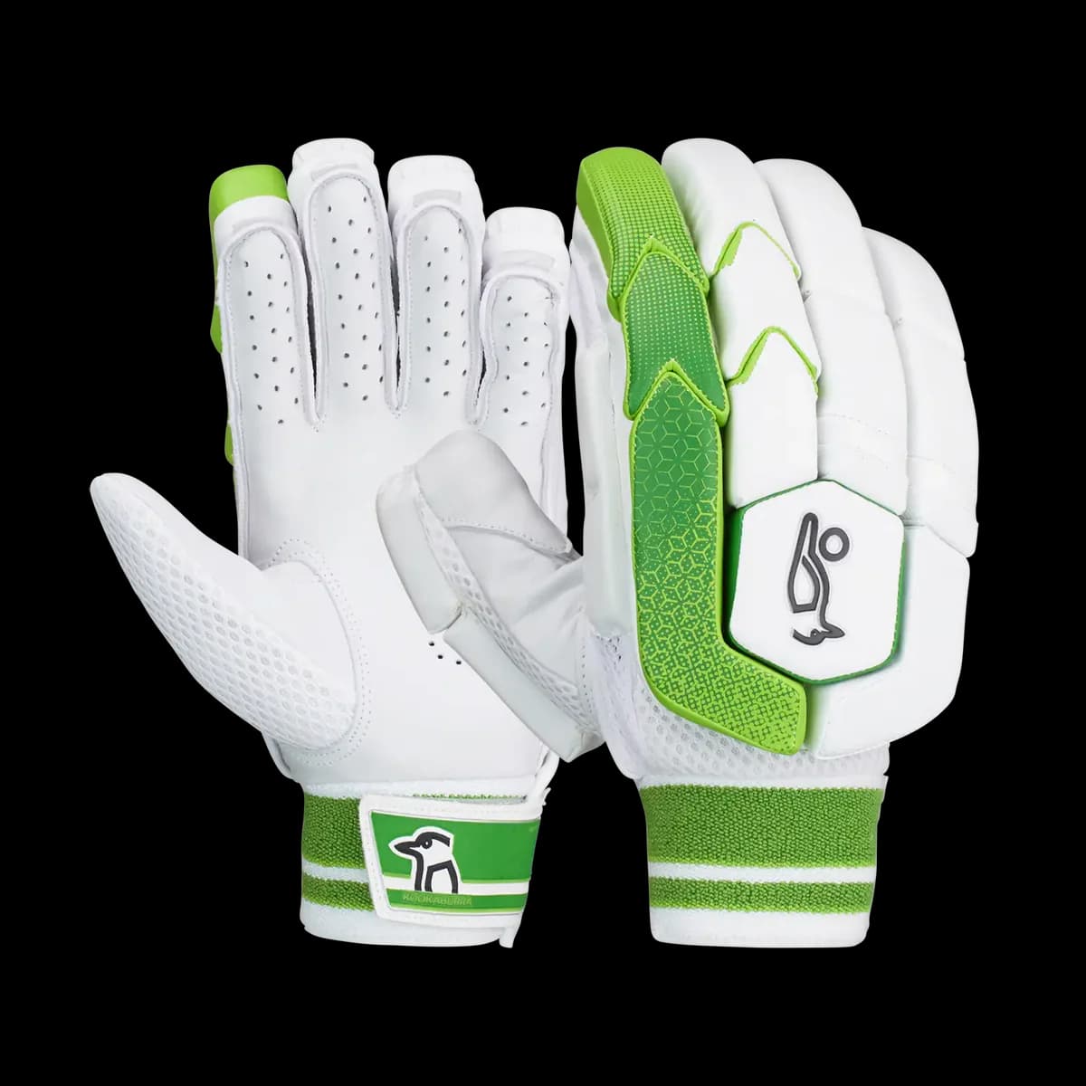 Kookaburra Kahuna 3.1 Cricket Batting Gloves