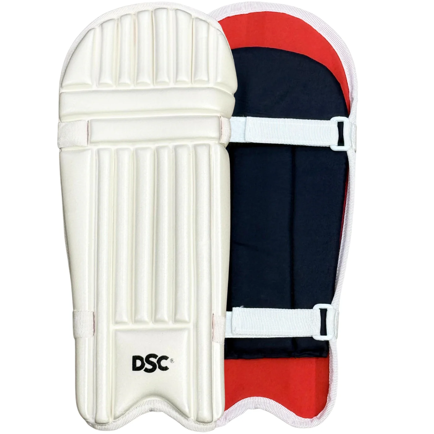 DSC Moulded Cricket Batting Pads