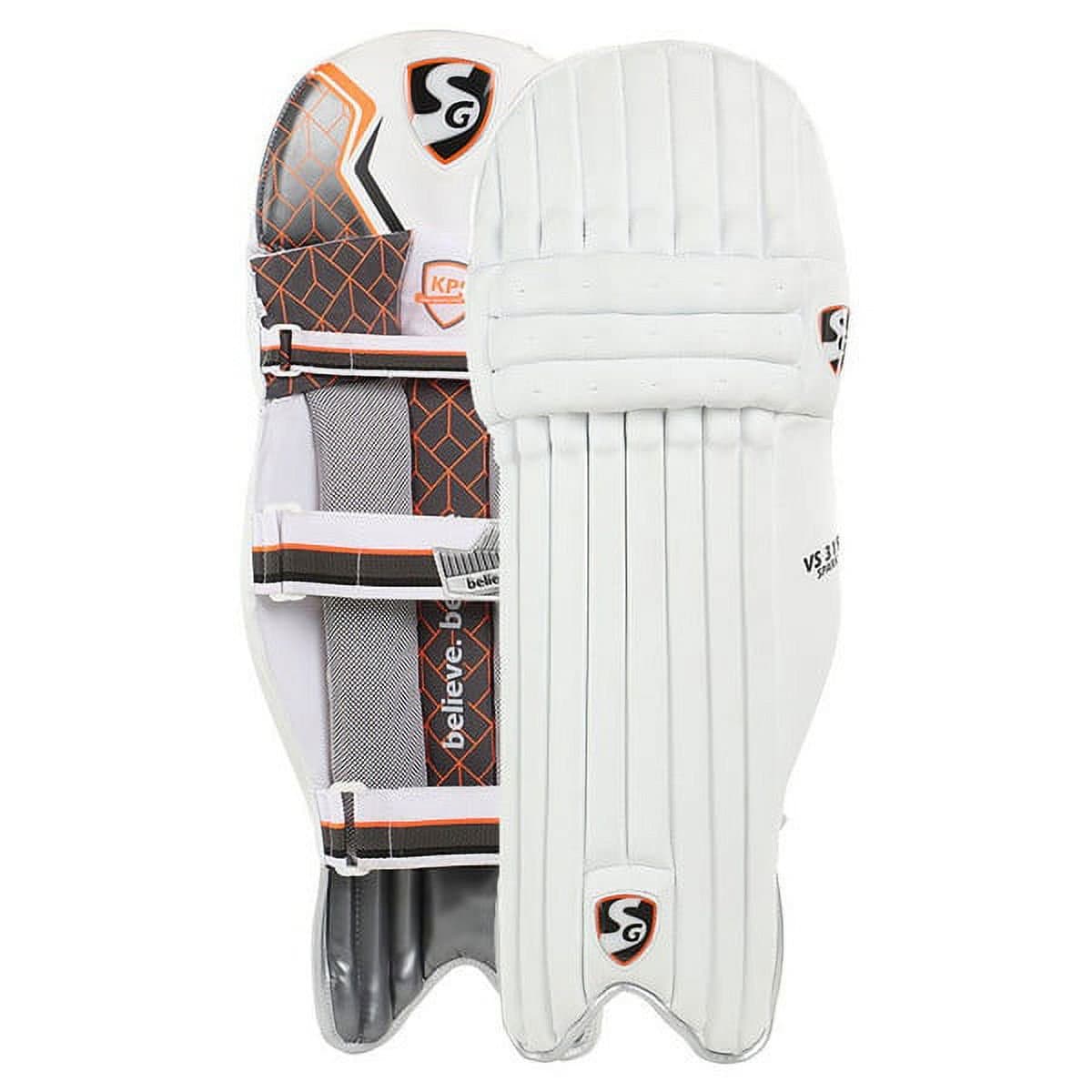 SG Vs319 Spark Cricket Batting Pads