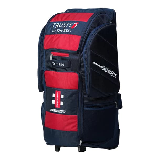 Gray-Nicolls GN5 Destroyer Cricket Kitbag