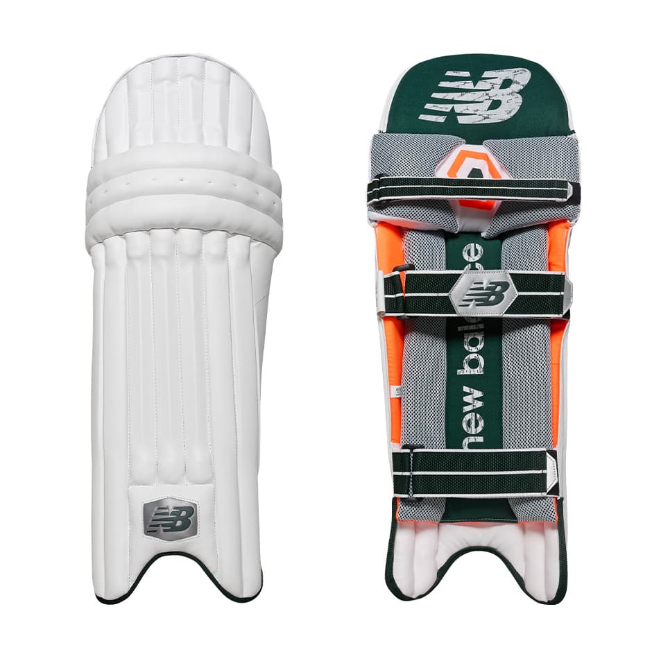 New Balance Dc 880 Cricket Batting Pads