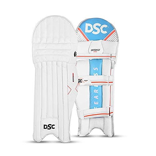 DSC Intense Shoc Cricket Batting Pads