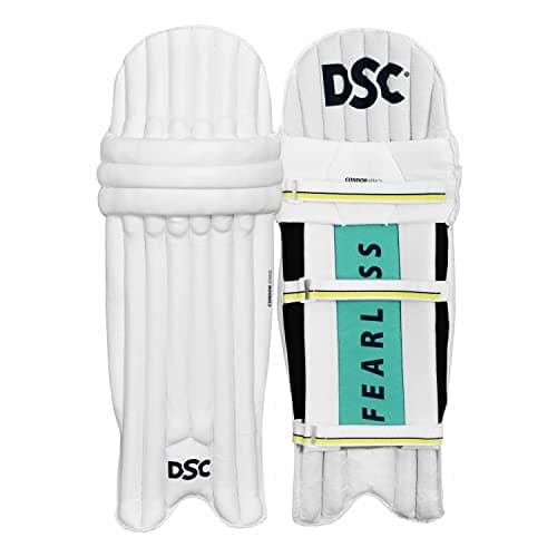 DSC Condor Edge Cricket Batting Pads