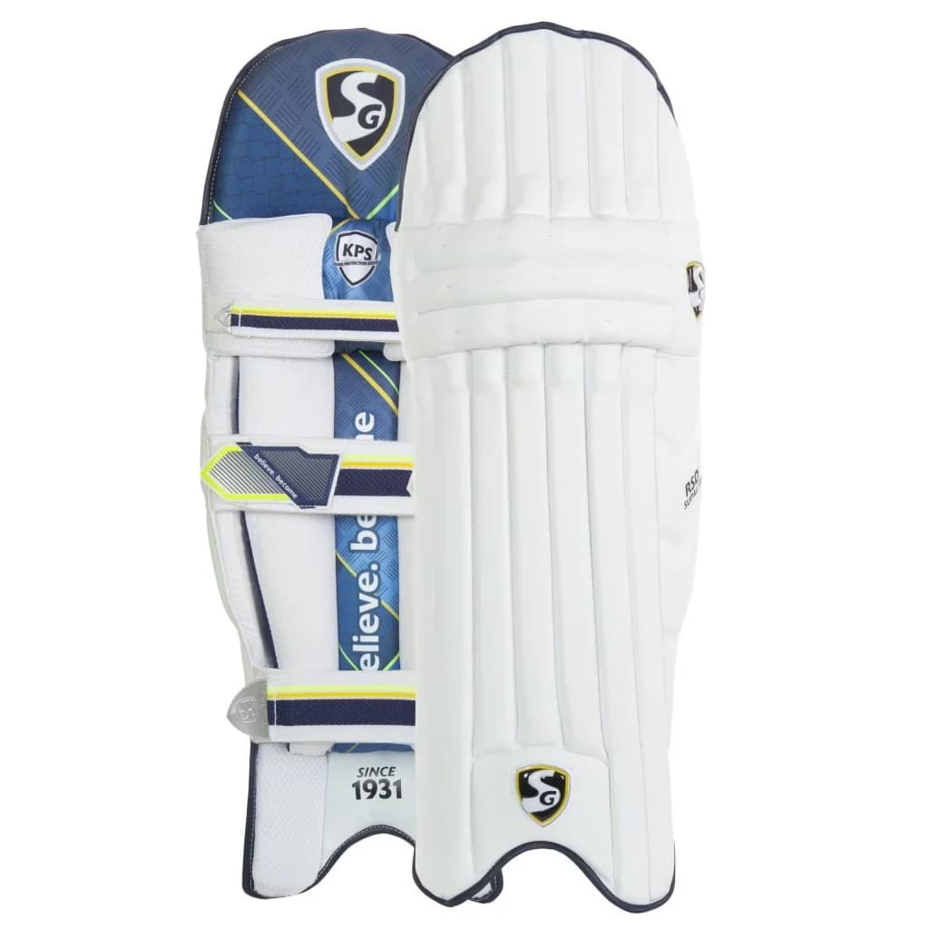SG Rsd Supalite Cricket Batting Pads