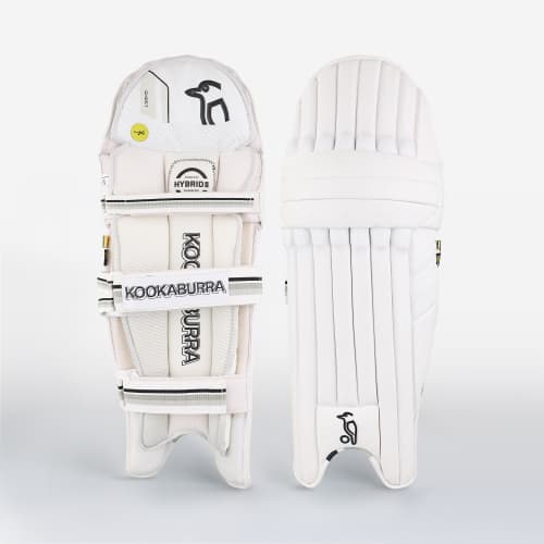 Kookaburra Ghost Pro Cricket Batting Pads