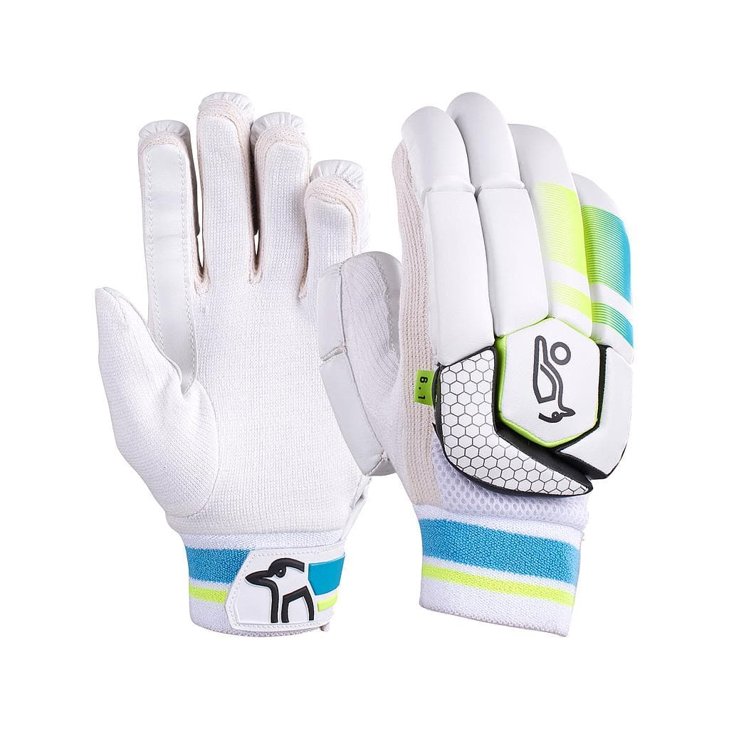 Kookaburra Rapid 6.1 Cricket Batting Gloves
