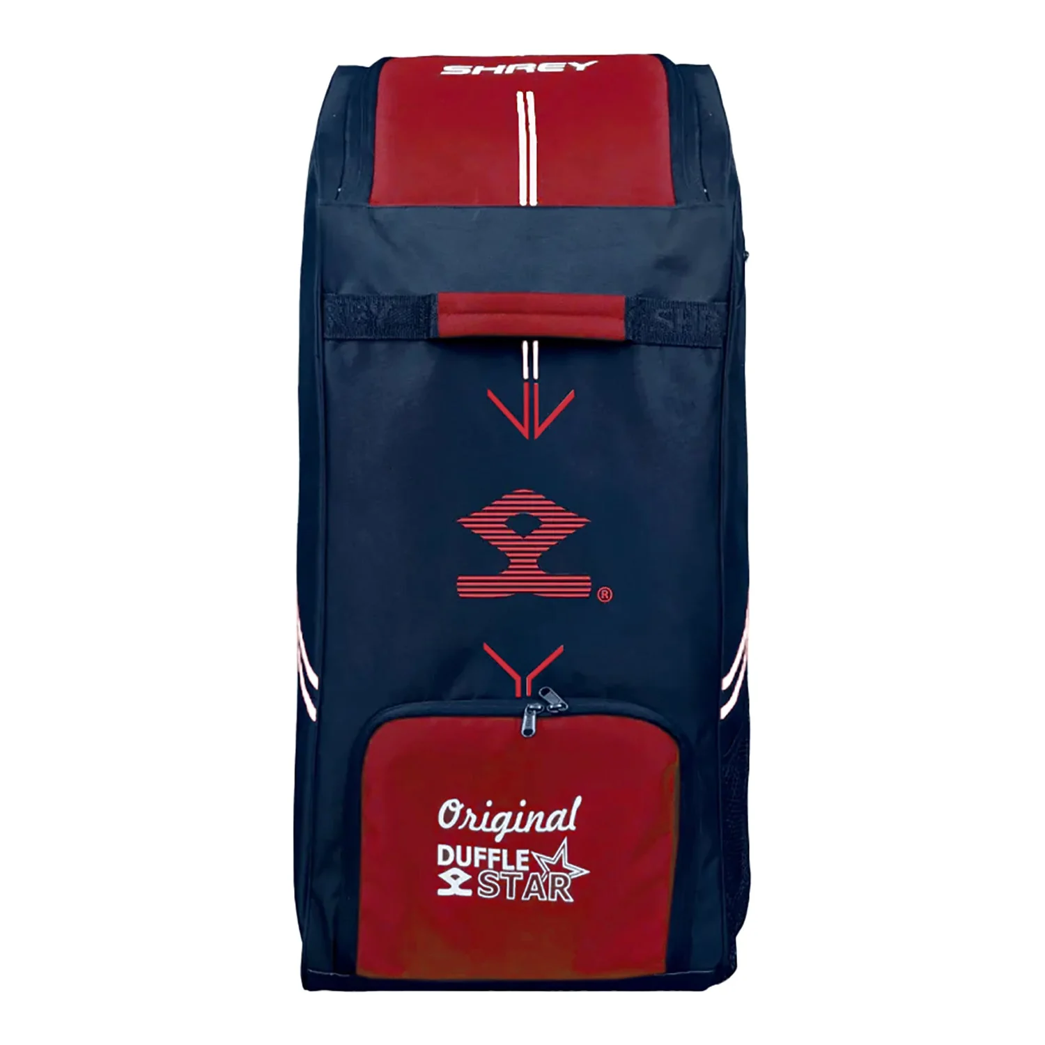 Shrey Star Duffle 2.0 Cricket Kitbag