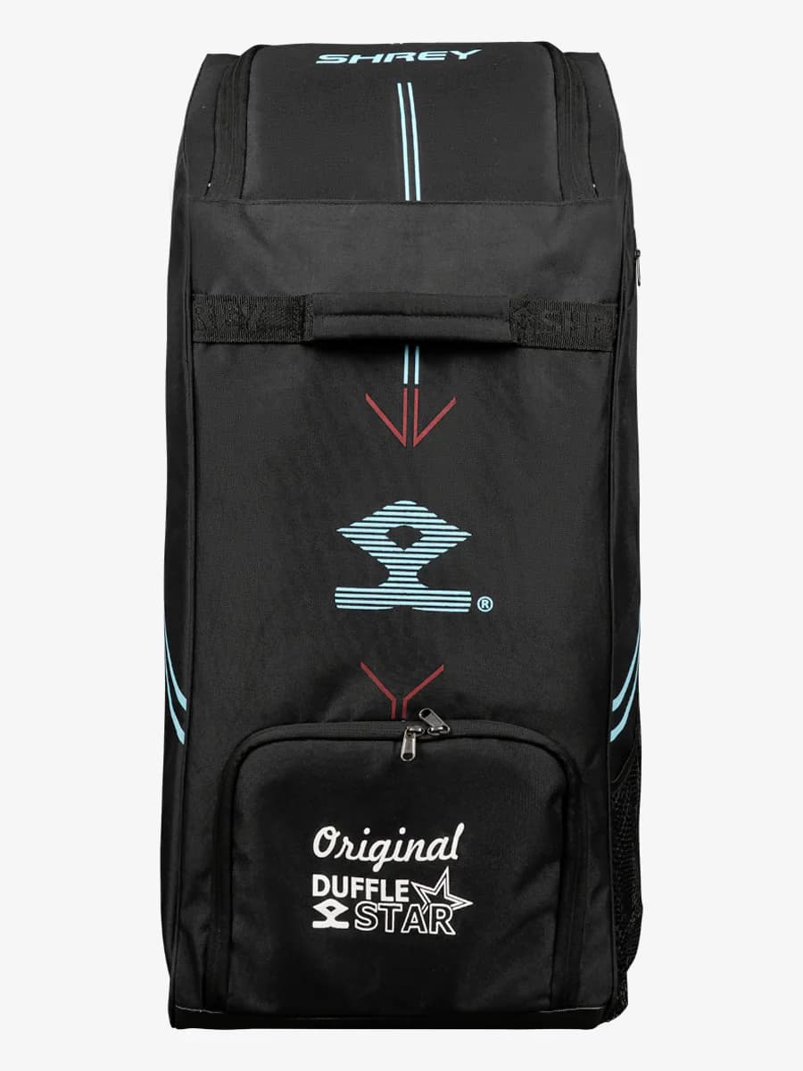 Shrey Star Duffle 2.0 Cricket Kitbag