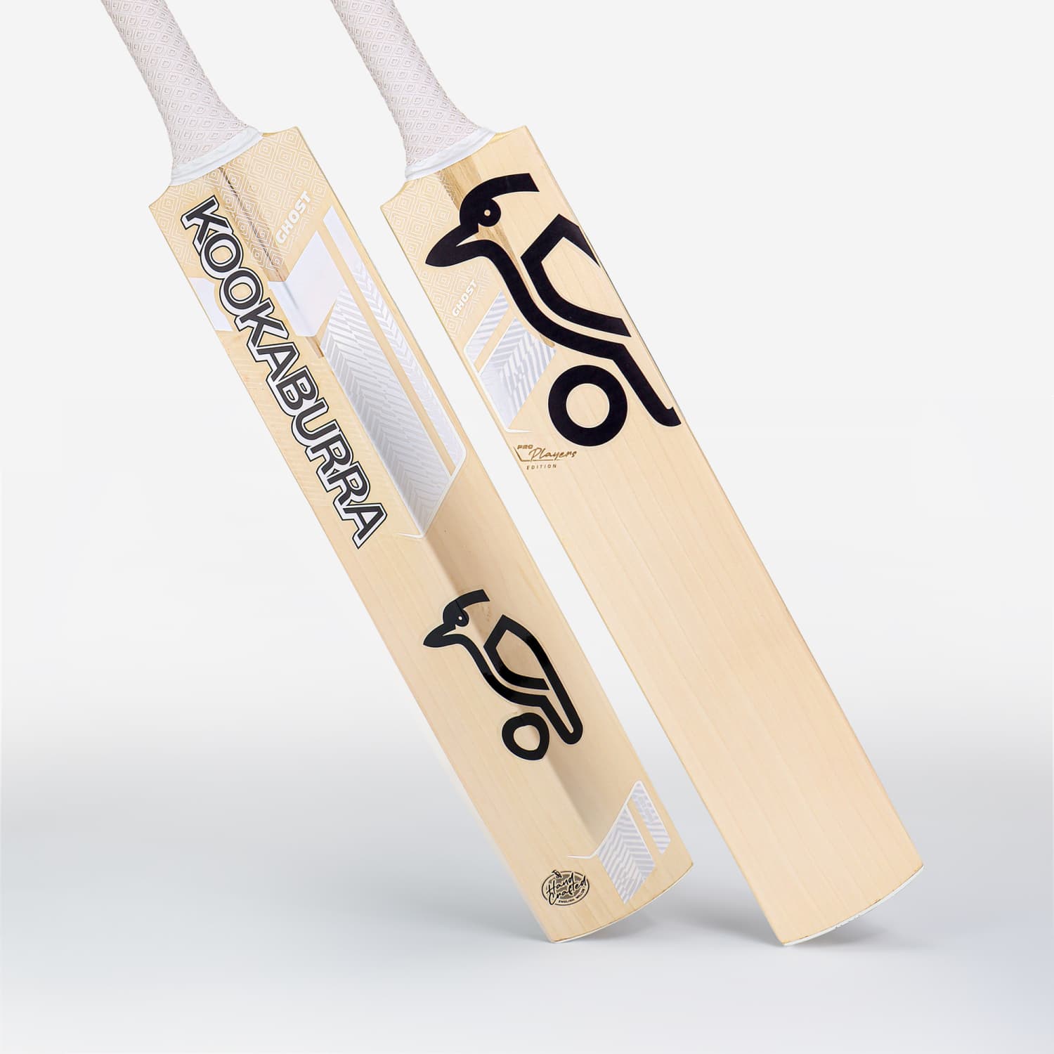 Kookaburra Ghost Pro Players Edition English Willow Cricket Bat