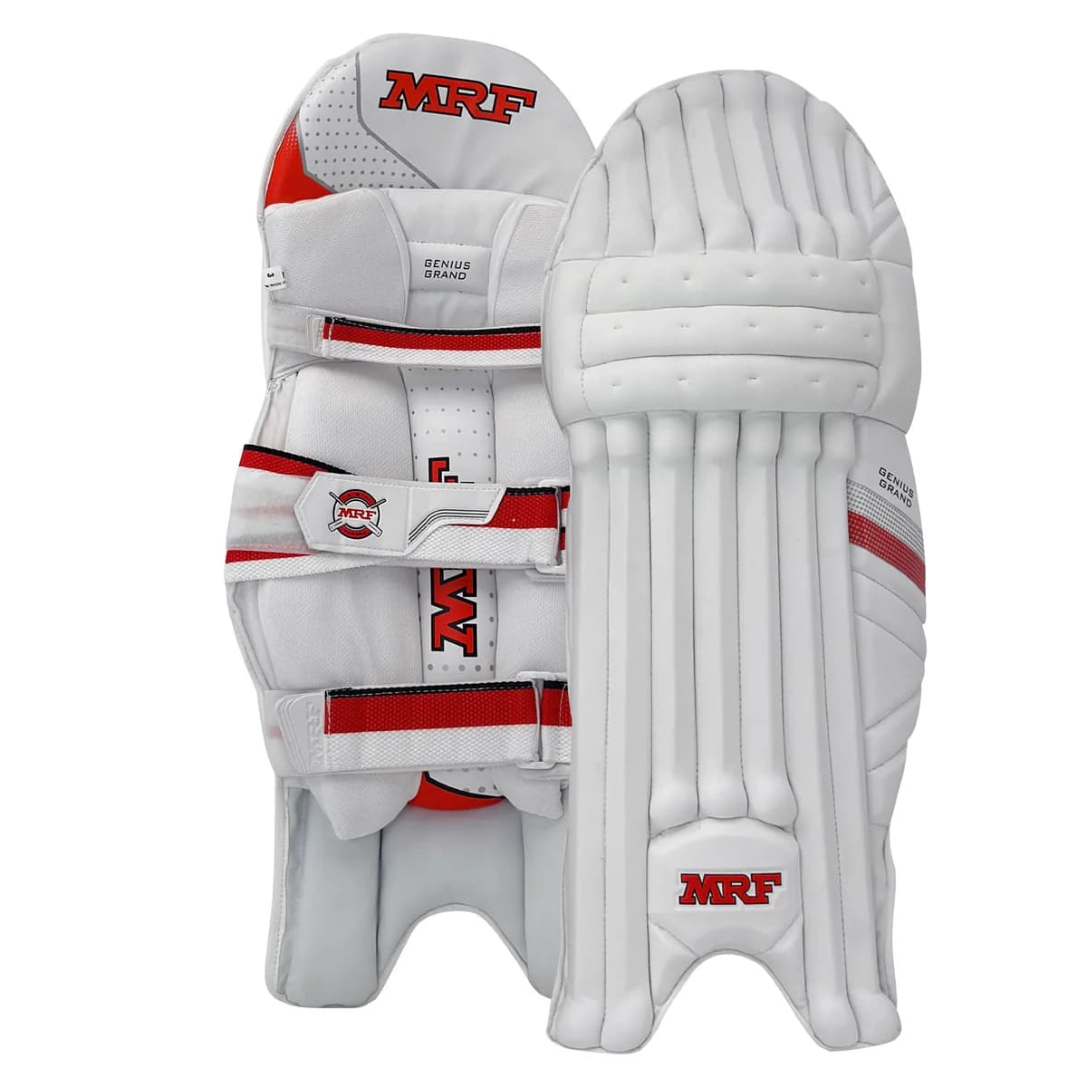 MRF Genius Grand Cricket Batting Pads