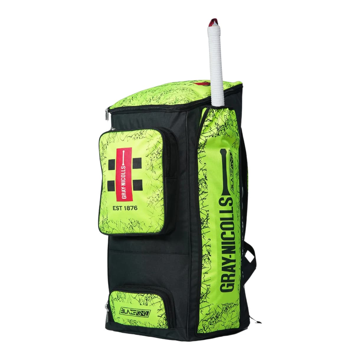 Gray-Nicolls GN2 Blaze Cricket Kitbag