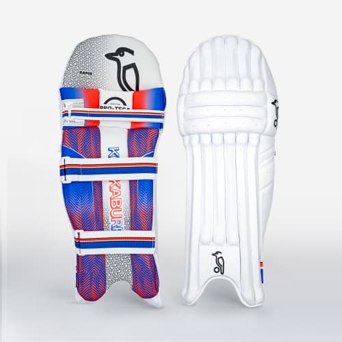 Kookaburra Rapid 4.1 Cricket Batting Pads