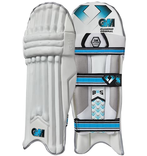 GM Diamond Original Cricket Batting Pads