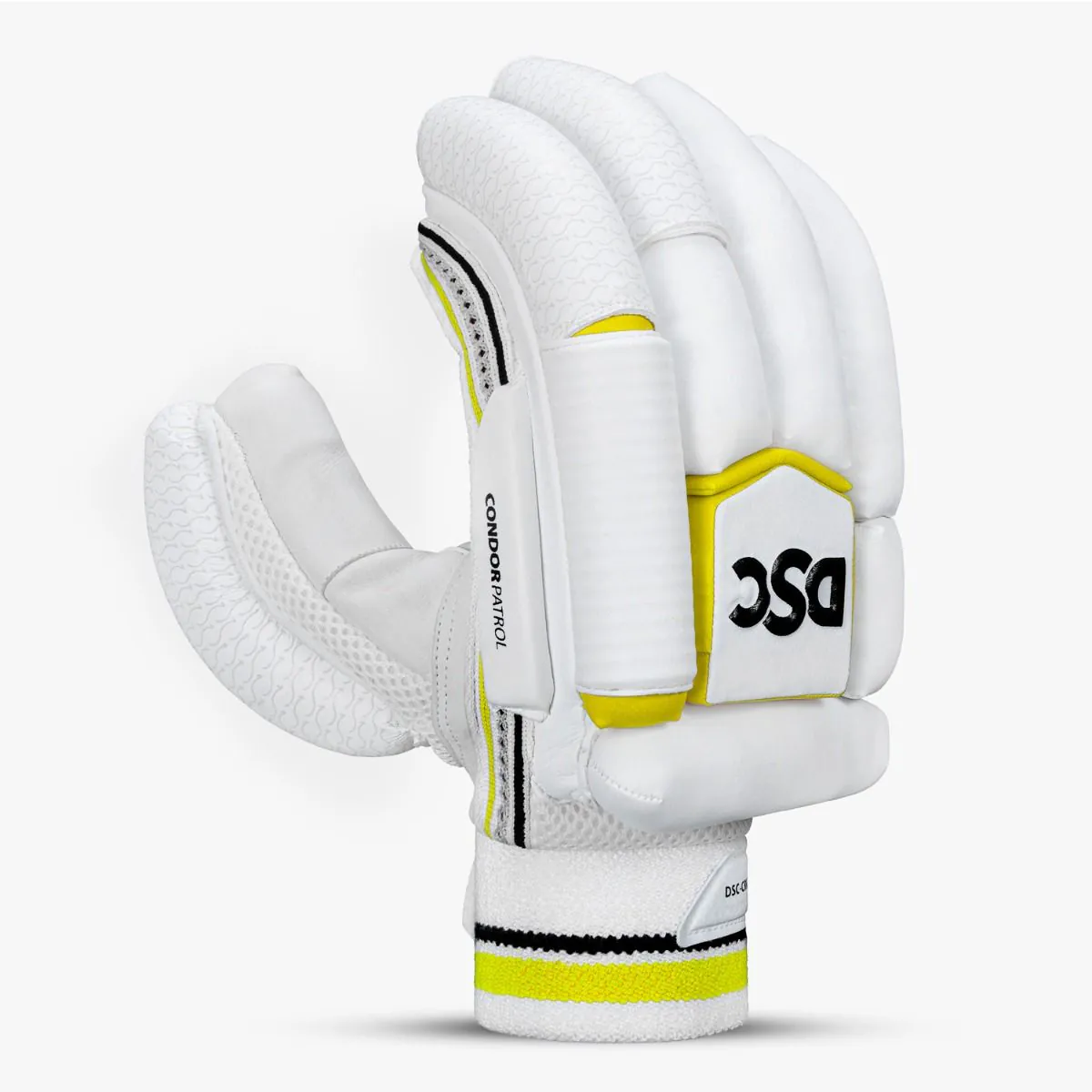 DSC Condor Patrol Cricket Batting Gloves