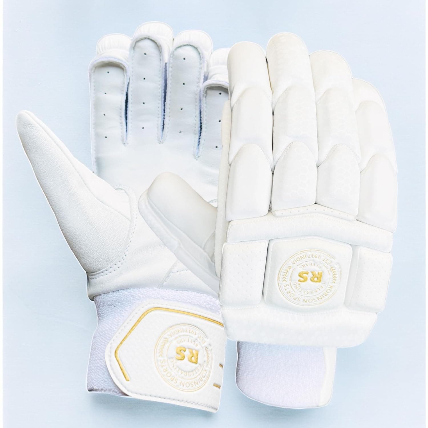 RS Special Edition Cricket Batting Gloves