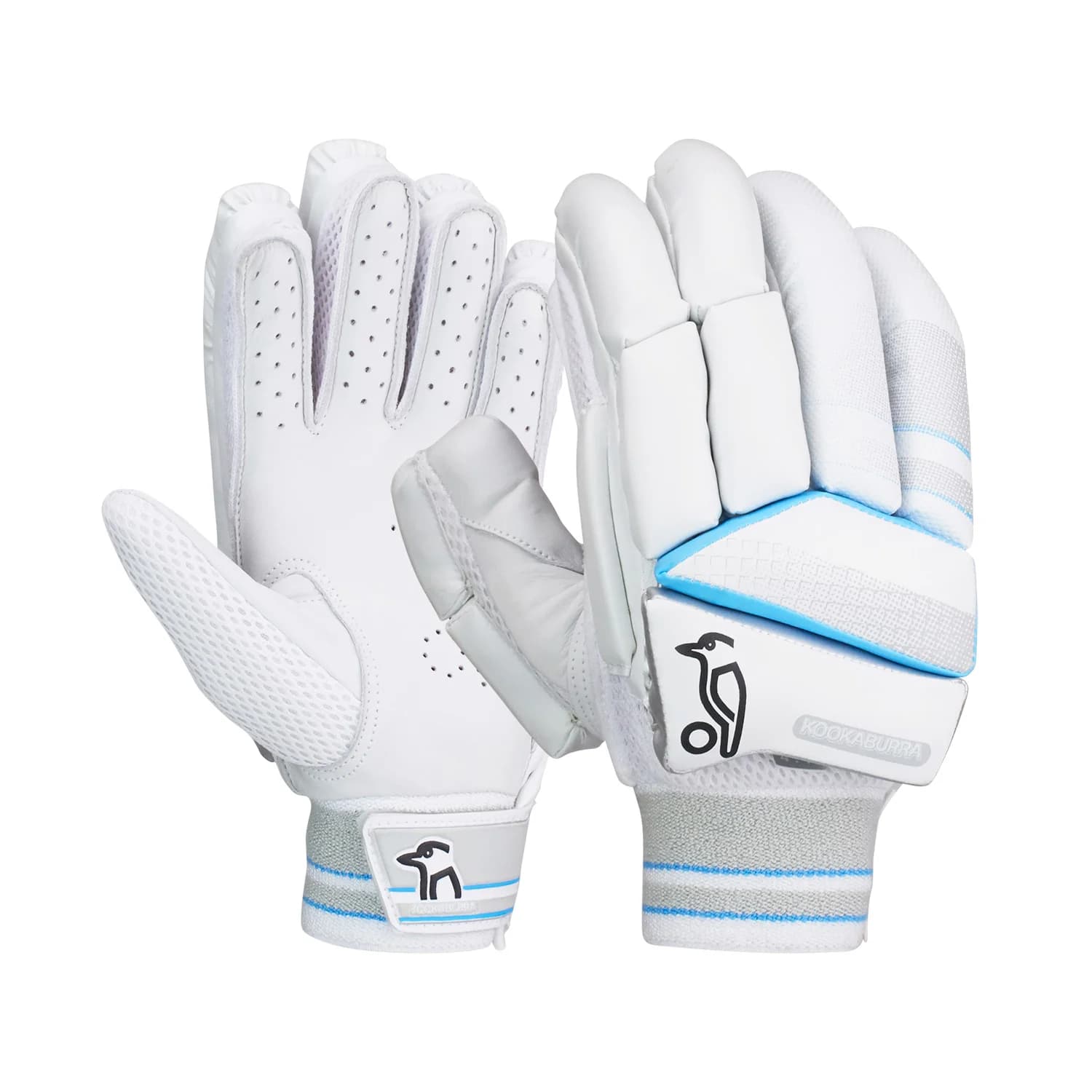 Kookaburra Ghost 4.1 Cricket Batting Gloves