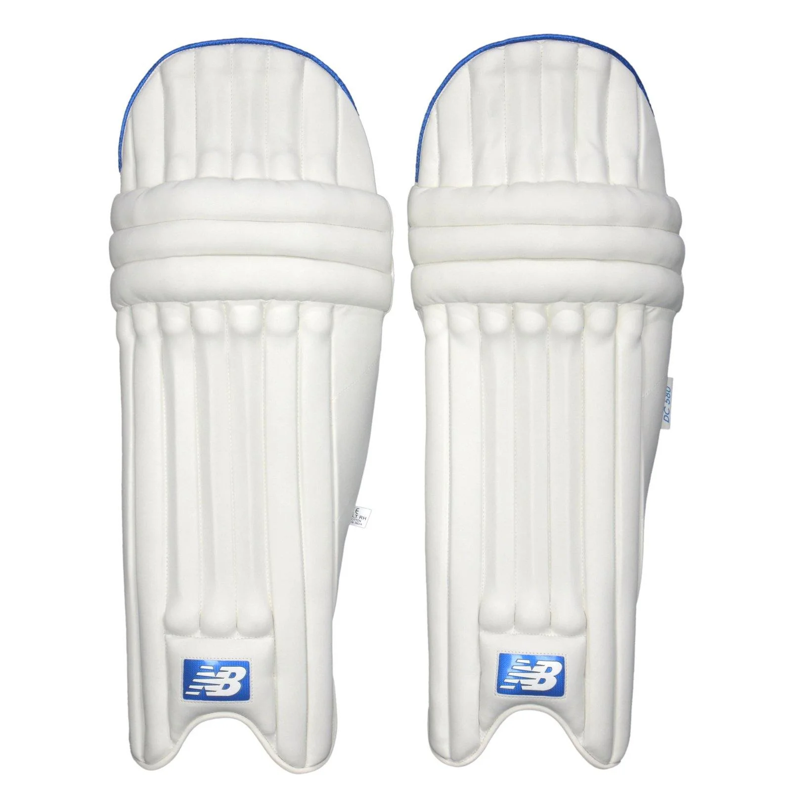 New Balance Dc 580 Cricket Batting Pads