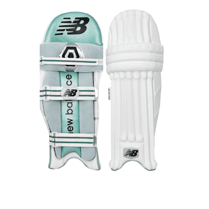 New Balance Burn Cricket Batting Pads