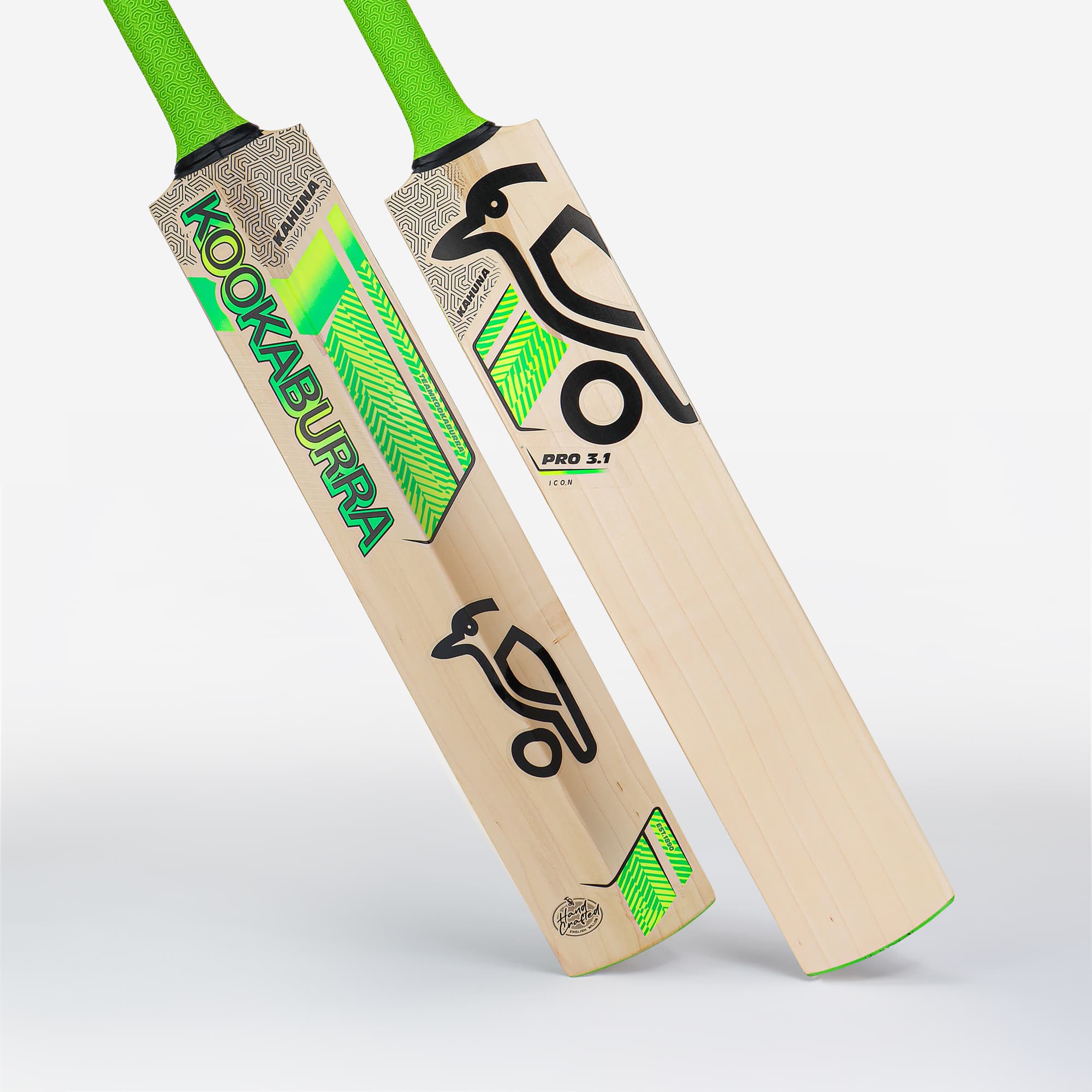 Kookaburra Kahuna Pro 3.1 Icon English Willow Cricket Bat