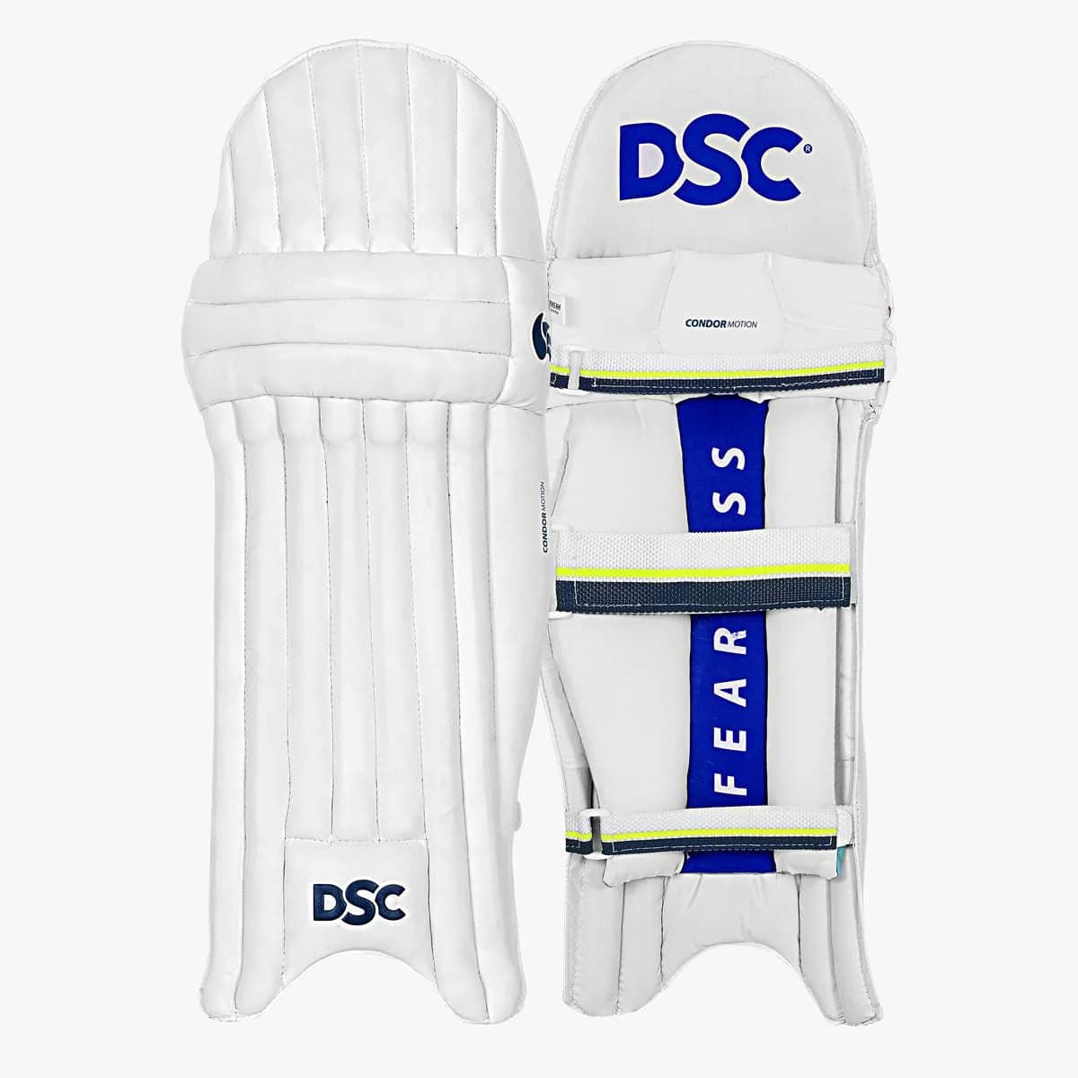 DSC Condor Motion Cricket Batting Pads