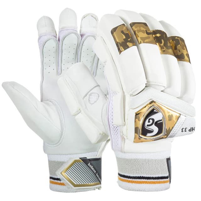 SG Hp-33 cricket Batting Gloves