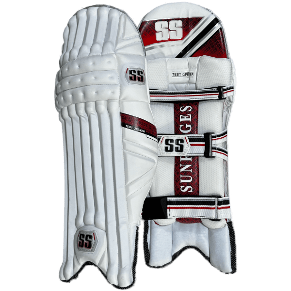 SS Test Opener Cricket Batting Pads